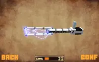 lightsaber & blaster & အင်အား & အခြားလက်နက်များ Screen Shot 5