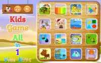 Baby Games for Kids - All in 1 Screen Shot 10