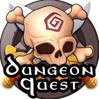 Dungeon Quest