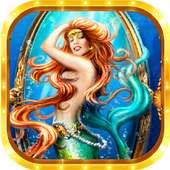 Mermaid slots games