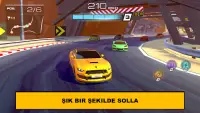 Racing Clash Club: Araba Oyunu Screen Shot 2