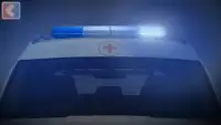 Pursuit: Police Siren Screen Shot 4