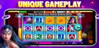 High 5 Casino:Free Slots Casino Games Screen Shot 4