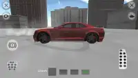 Extreme Drift Car Screen Shot 7
