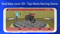 Real Bike Racer 3D – Top Moto Racing Game Screen Shot 2