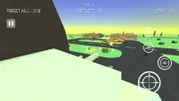 Sniper Shooting 3D - FPS Game Screen Shot 3