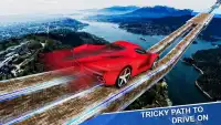 Extreme Real Car Driving Racing Simulator Screen Shot 2