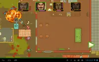 Undead Hunt - a Zombie Epic Screen Shot 3