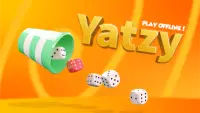 Yatzy - Gioco offiline Screen Shot 5