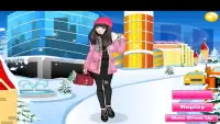 Mode Mädchen - Ankleiden Spiel Screen Shot 7