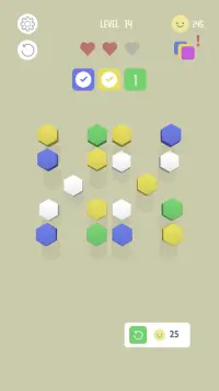 Right Blocks Screen Shot 4