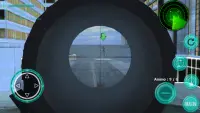 SWAT Sniper Shooting : Counter Sniper Operation 3D Screen Shot 3