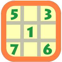 Sudoku Puzzle