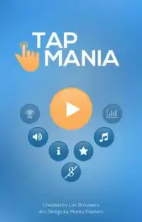 Tap Mania Screen Shot 0