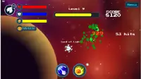 Space Arena - Battle and Conquer Screen Shot 6