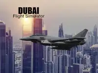 Dubai Flight Simulator Screen Shot 5