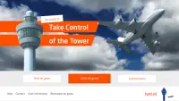 Take Control of the Tower Screen Shot 4