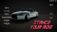 Drifting Nissan Car Drift Racing Screen Shot 7