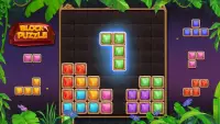 Block Puzzle: เกมสมองตลก Screen Shot 7