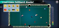 Villar 8-Ball Super Billiards Screen Shot 3