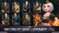 Rise of Generals Screen Shot 0