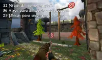 🎯 Simulador de Arco 3D 🎯 Screen Shot 1