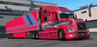Truck Simulator 2022 Screen Shot 0