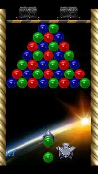 Bubble Shooter Arcade Screen Shot 12