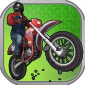 Trial Rider 3D