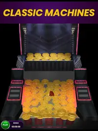 Coin Pusher Screen Shot 12