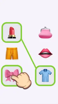 Emoji Puzzle! Screen Shot 3