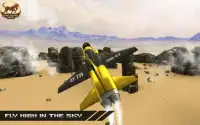 Real Airplane Flight Sim 2016 Screen Shot 2