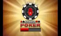 Khamsa Poker Screen Shot 0