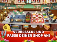 My Pasta Shop: Cooking Game Screen Shot 8
