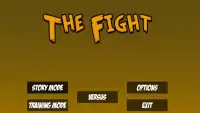The Fight Screen Shot 7