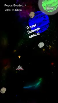 SpaceBoi Screen Shot 0