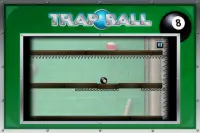 Trap Ball Plus Edición Billar Screen Shot 1