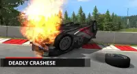 Auto schianto Distruzione Motore Danno Simulatore Screen Shot 2