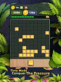 10s Amazing® Block Puzzle Игры Screen Shot 6