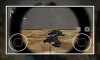 Sniper Attacco 2016 Screen Shot 5