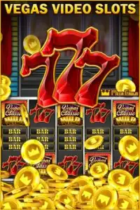 Mega Crown Casino Free Slots Screen Shot 7