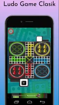 Game Ludo King 2019 Screen Shot 3