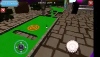 Mini Golf: Cube World Screen Shot 3