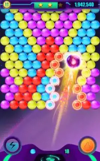 Arena Bubbles Screen Shot 3