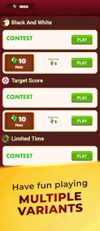 Carrom Stars Carrom Board Game Screen Shot 14