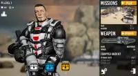 Sniper 3D Shooter Sci Fi FPS: Free Shooting Games Screen Shot 7