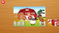 Kids games - Puzzle Games for kids Screen Shot 13