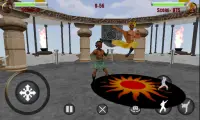 Fight For Glory 3D Combat Game Screen Shot 0
