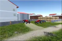 Farm Tractor Parking Screen Shot 2