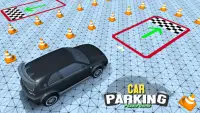 Car Driving Puzzle games Screen Shot 4